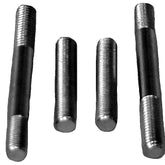 A-37621 Landau Iron Stud Set for Sport Coupes- Set of 4
