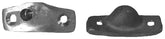 A-37625 1930-31 Lower Landau Brackets -Sport Coupe pair