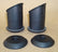 A-37630 Landau Iron Spacer Set - All Sport Coupes