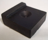 A-37680 Cabriolet Door Bumper- Square 2 req/car