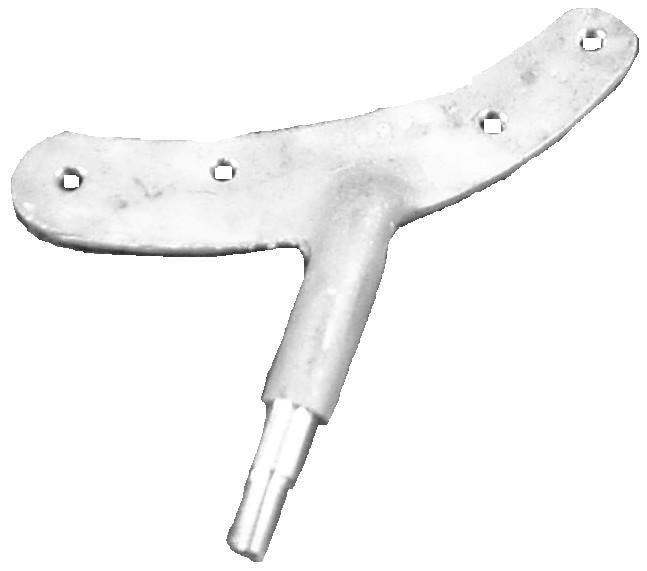 A-37800-R Cabriolet Lower Landeu Bkt. for 68A/ 68B