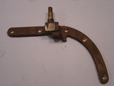 A-37802-R Cabriolet upper Landeau Iron Bkt. 68A 68B