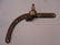 A-37804-L Cabriolet triple hinge base 68A 68B