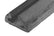 A-38420 Top Moulding 1/2 Aluminum - 5ft