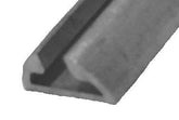 A-38430 5/8" Aluminum Top Moulding 5 ft