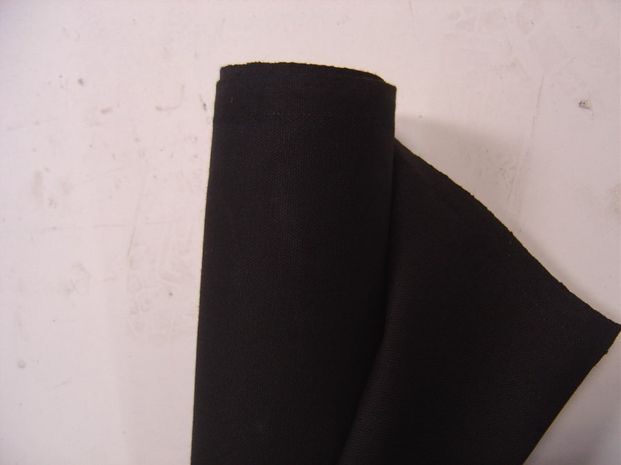 A-38534 Black headliner material for Pickups