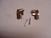 A-38565 Rear Drip Rail Clips Tudor