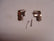 A-38565 Rear Drip Rail Clips Tudor
