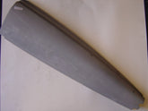 A-38600 Panel Above Door-28/9 Tudor- Left