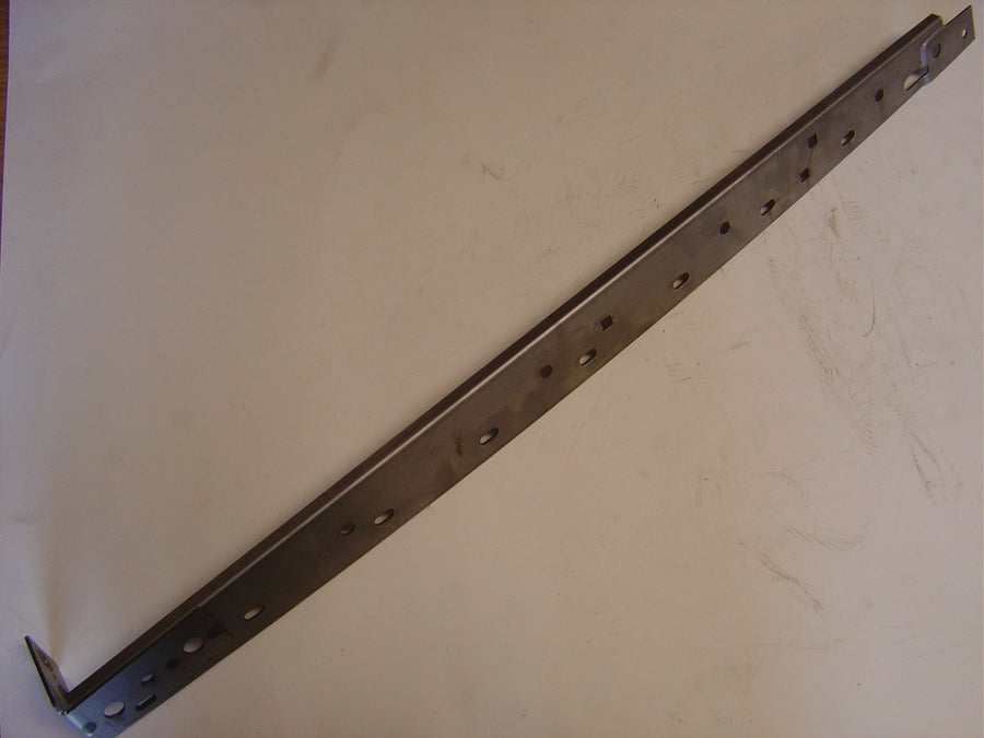 A-38605-L Left Side Wood/Door Support-1930-1931 Coupes