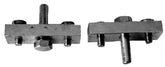 A-41512 Trunk Lid Hinge Set - Pr.