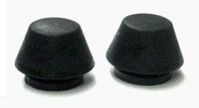 A-41518 Rumble-Trunk Lid Round Rubber Stops
