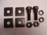 A-41543-MB Rumble Hinge Bolt and Shim Set-