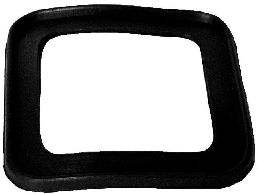 A-41564-A Rumble Step Square Rubber Pad 1928-29