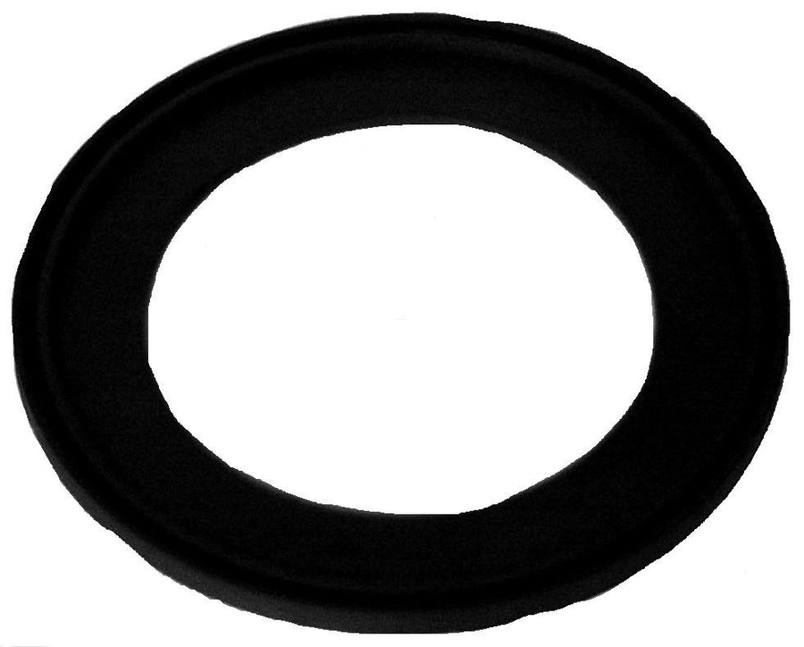 A-41564-B Rumble Step Pad Round Rubber 1930-31