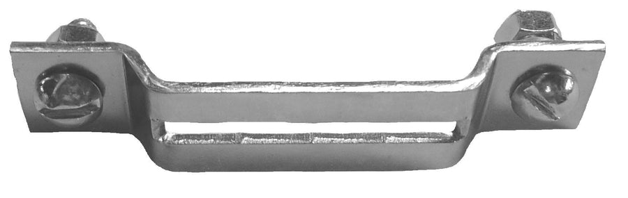 A-41600 Rumble Seat Latch Striker Plate