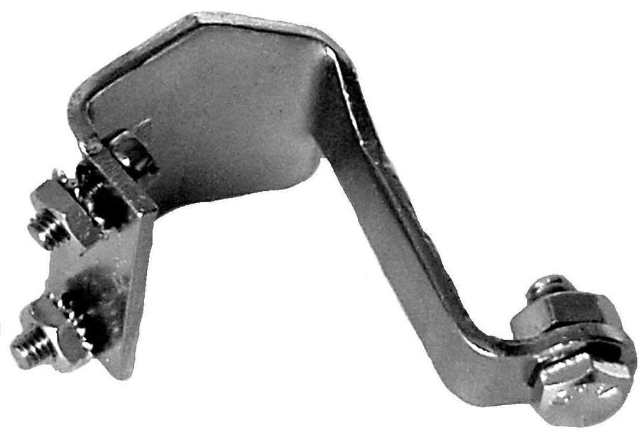 A-41601 Trunk Lid Striker Plate