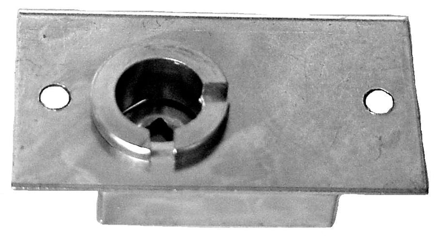A-41604-A Rumble and trunk Latch 28-31/Trunk only 30-31