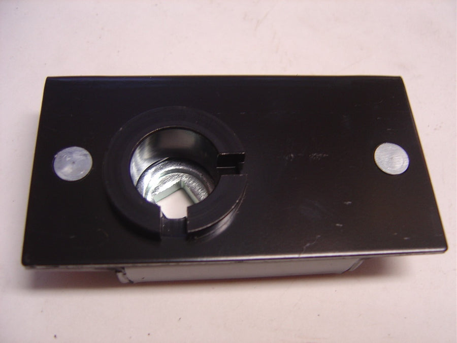 A-41605-A USA Made Trunk latch-1928-1929 rumble and trunk- 1930-1931 trunk