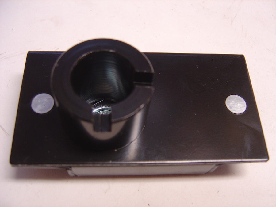 A-41605-B USA Made Rumble seat latch- Fits int eh rumble seat lid on 1930-1931 coupes, roadsters and cabriolets only
