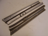A-45016 Windshield Pillar Mouldings 1928-29