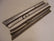 A-45016 Windshield Pillar Mouldings 1928-29