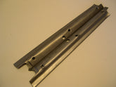A-45017 Windshield Pillar Mouldings 1930-31