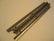 A-45017 Windshield Pillar Mouldings 1930-31