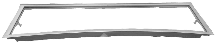 A-45400-A Closed Car Aluminum Windshield Frame Assy 1928-29