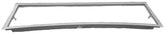 A-45400-C Slant W/S Victoria Aluminum Windshield Frame 1930-31
