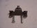 A-45460-B WIndshield slide arm bracket- 1930-1931
