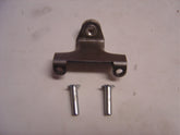 A-45460-C Windshield slide arm bracket -1931 Slant windshield cars- 4 door, Victoria, A400 and 68C Cabriolet