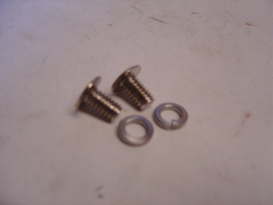 A-45476-B Windshield Slide Pivot Bolts-Pr-30/1