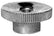 A-45482 Windshield Slide Knurled Nuts-USA-Pr
