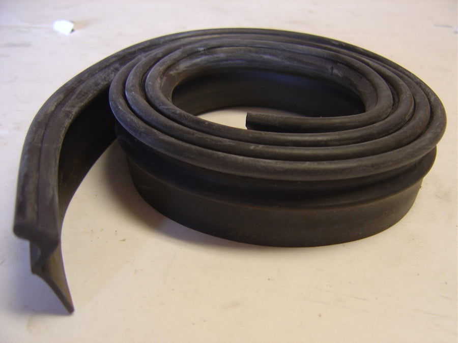 A-45502 Windshield Frame Hinge Rubber-30/1