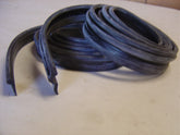 A-45502-A Slant Windhsields/Victoria Windshield Rubber Set-4 sides