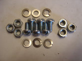 A-45503 Windshield Mounting Bolt Set 1928-29
