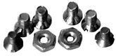 A-45510-K Windshield Frame Screws-8Pc Set