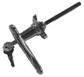 A-46210 Locking RH Door Hdl- Vic, Slant 4dr,Slan Cabr.