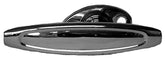 A-46250 Outside Door Hdl- Roadster-Chrome