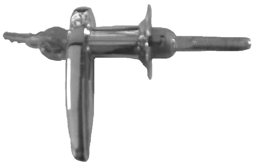 A-46265 Rumble-Trunk Lid Handle 1928-1931