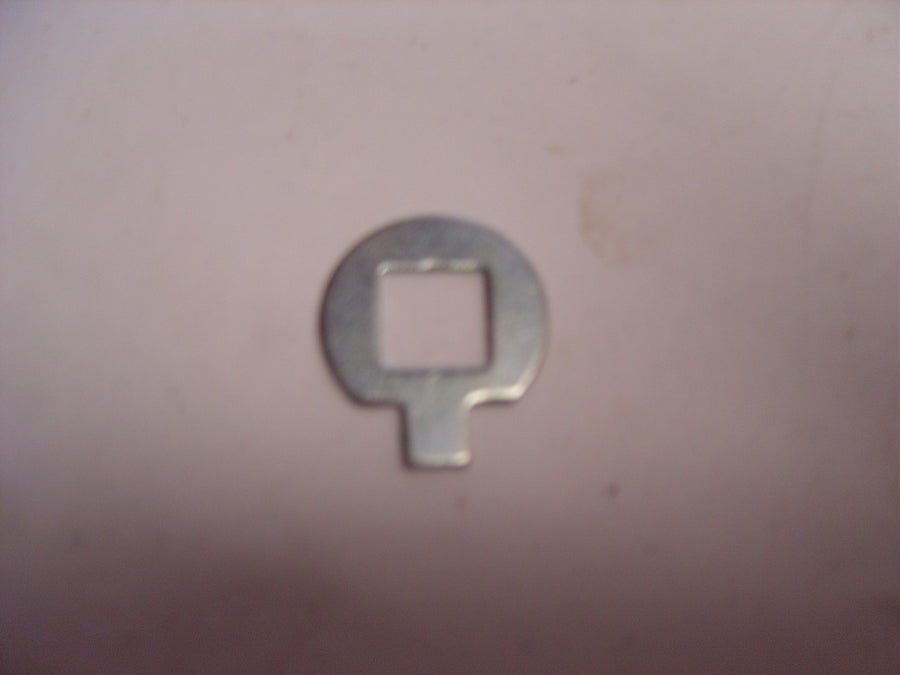 A-46276 Lockwasher Only for Deck Lid/Rumble Hdl
