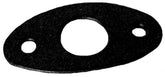 A-46285-L Door Handle pads with lip- Rubber- For most closed cars
