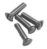 A-46305 Outside Door Hdl. Screw Set-Stainles
