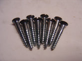 A-46310 4 Door Sedan Door Hdl Screw Set -SS