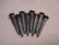 A-46310 4 Door Sedan Door Hdl Screw Set -SS