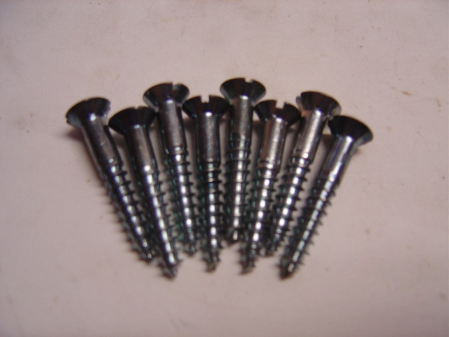 A-46310 4 Door Sedan Door Hdl Screw Set -SS