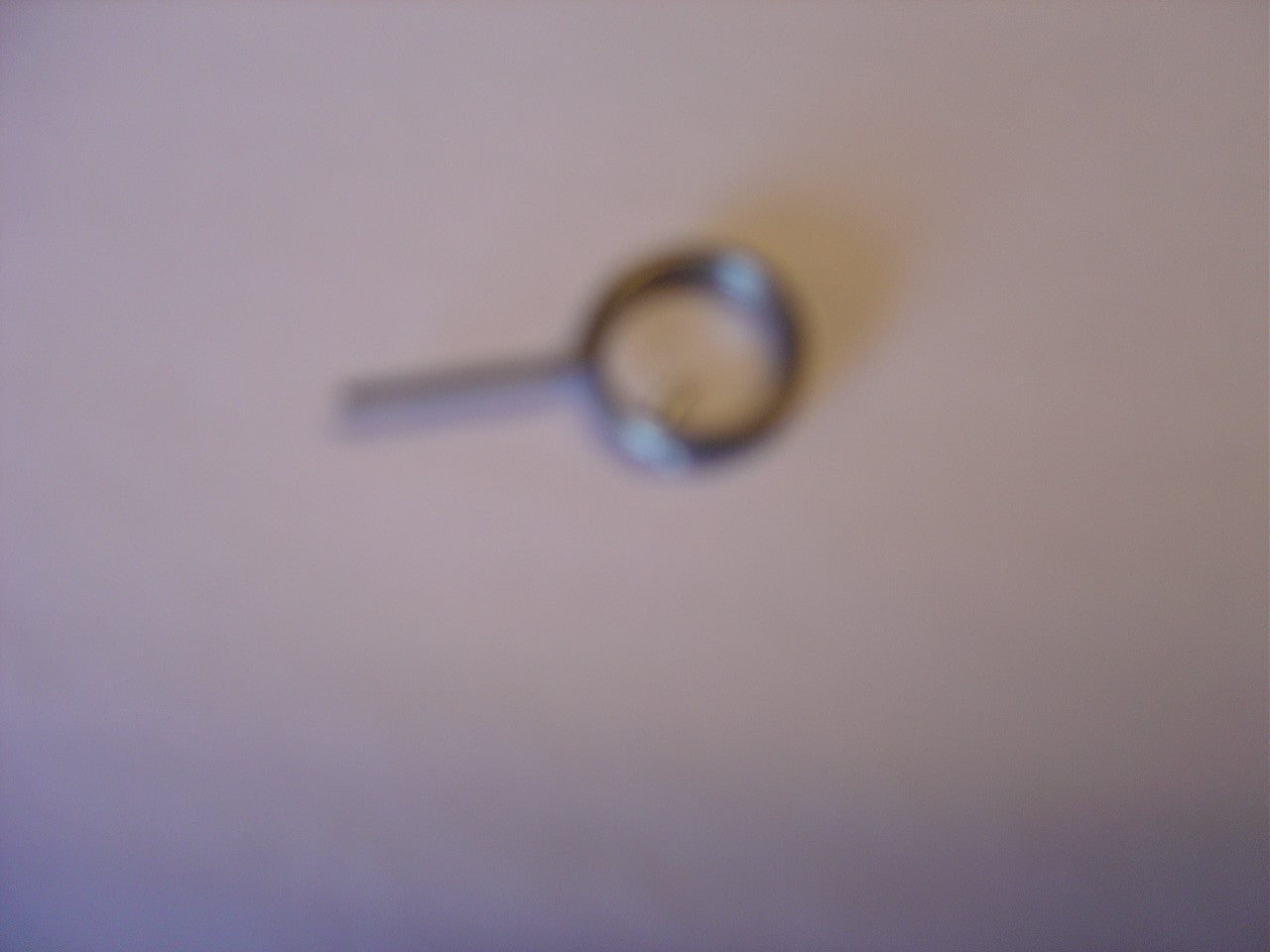 A47524 Spring A-47124 Spring only for door opener rods – Bert’s Model A Center