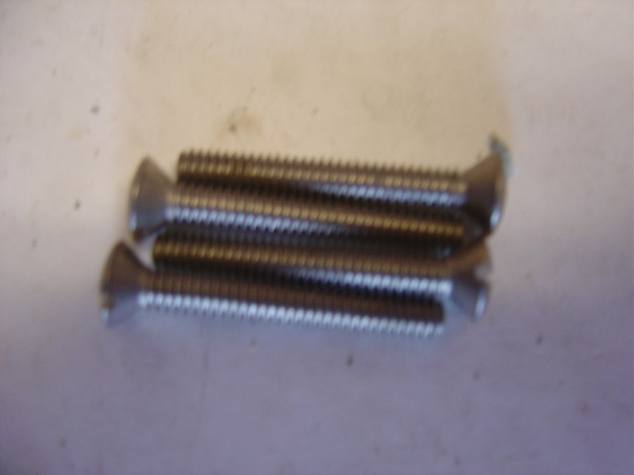 A-47163 Dovetail Screws For A-47160 Set/4