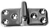 A-47165 6 Hole Male Dovetail- Dlx. Phaeton